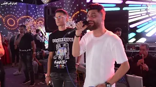 احمد عامر اخر روقان   انت غيرهم   مع طاطا مصر افراح تامر القليني   منية سلامة  فرحة كتس القطري دندنها