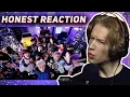 Lagu HONEST REACTION to BTOB - 뛰뛰빵빵 (Beep Beep) Official Music Video