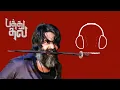 Pathu Thala - Osarattum Bgm | Silamparasan T R | A R Rahman| #bgm #bgmstatus #ringtone #ringtones
