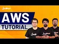 AWS Training AWS Tutorial for Beginners AWS Full Course Intellipaat