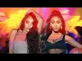 Lagu Little Mix \u0026 Fifth Harmony - Confetti / BO$$ (Ft. Saweetie) [Mashup]