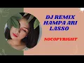 Download Lagu HAMPA - Ari Lasso - Dj Remix MBC + LIRIK