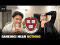 College Rankings DON T Matter Anymore