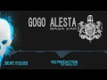 Gogo Alesta - Başa Sar - TaZ ProductioN & Tayfa Crew ( Dubstep Rap )