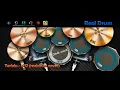 Download Lagu Terlalu - St12 (real drum cover) #cover #aplikasirealdrum #realdrum #st12 #terlalu