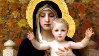 مديح ابدى باسم القدوس YouTube 