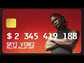 Seyi Vibez - BD Baby (Official Audio)