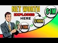 Why Net Worth EXPLODES After 100k THE SECRET and how to GET THERE FaStEr