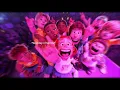 Download Lagu Mei Lee and her friends going crazy over 4 Town for 4 minutes and 21 seconds| Turning Red