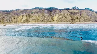 The Best Block Island Outdoor Activities – Surfing and Horseback