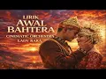 Lagu LIRIK AWAL BAHTERA – Lady Rara Orchestra | Cover by Alexandria