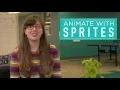 Game Lab Animating with Sprites