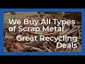 Recycling Center - Fair Salvage Company