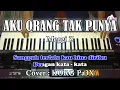 Download Lagu AKU ORANG TAK PUNYA - Meggi Z - Karaoke Dangdut Korg Pa3X