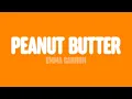 Emma Cannon - Peanut Butter