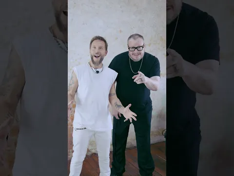 “Escenas”, nuestro nuevo álbum, ya está disponible 💥
