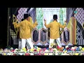 Download Lagu Innal Habibal Musthofa//versi santri mid.nurul musthofa//2021   #imtihan #madura #iksnufa2021