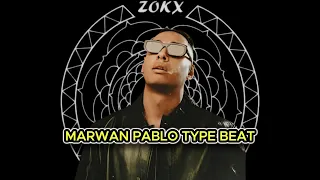 FREE MARWAN PABLO TYPE BEAT X XANDER GHOST TYPE BEAT TEAM مروان بابلو تايب بيت X زاندر جوست 