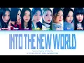 Download Lagu [AI COVER] Hearts2Hearts - Into the New World | ORG BY GIRLS GENERATION