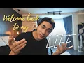 Download Lagu The Comeback: Welcome Back to My Life