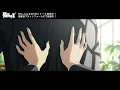 「TO BE HERO X」ノンクレジットOPムービーver.X ｜SawanoHiroyuki[nZk]:Rei & SennaRin「INERTIA」