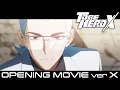Download Lagu 「TO BE HERO X」ノンクレジットOPムービーver.X ｜SawanoHiroyuki[nZk]:Rei \u0026 SennaRin「INERTIA」