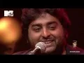 Download Lagu Arijit Singh | MTV  Unplugged Season 3 |  Duaa