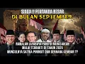 Download Lagu BIKIN MERINDING !! 5 Ramalan Jayabaya 2025 \u0026 Gerhana Kembar yang Dirahasiakan