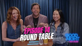 Comedians React To This Week's Internet: Chanty Beluga, Martha Stewart and a Manscaping Debate