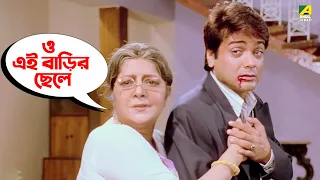 prosenjit chatterjee rituparna sengupta mayer adhikar movie scene