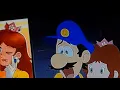 Luigi goes to DeviantArt
