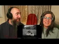 Josiah and the Bonnevilles - Holy Place (REACTION) with my wife