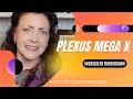 PLEXUS MEGA X Ingredient Throwdown