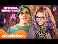 Lagu My Heart Goes Boom Boom Boom (From Monster High 2) Music Video | Nickelodeon