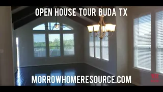 The Floor The Beams The Everything Buda Tx Home For Sale