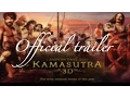 Kamasutra 3D Movie Sherlyn Chopra Bollywood 2016 Hot New Trailer Teasers Promo