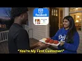Trying Facebook Marketplace Food In Kentucky