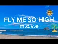 Download Lagu FLY ME SO HIGH【NIKI Remix】/m.o.v.e(テクパラ踊ってみた)