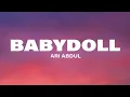 Download Lagu Ari Abdul - BABYDOLL (Lyrics)
