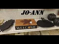 Fall 2022 Jo-Ann Fabrics