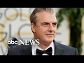 SATC actor Chris Noth accused of sexual assault WNT