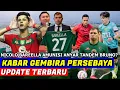 Download Lagu PSYWAR Keras Capt Bruno Moreira 🟢 Nicolo Barrella Jadi Amunisi Asing Anyar❓Berita Persebaya Terbaru