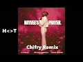 Dj Zinhle, Nayvee Womculo & Young Stunna - Nayvee's Prayer (Chifry Remix)