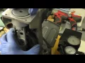 How To Install The AB-9429999 Valve Plate Assy Kit