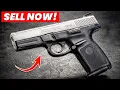 10 Guns Dealers Are Rejecting as Trade-Ins in 2026 - Sell Before Value Drop