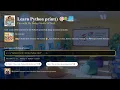 Python Print Function Explained in Detail Watch Pause Practice 50 Examples