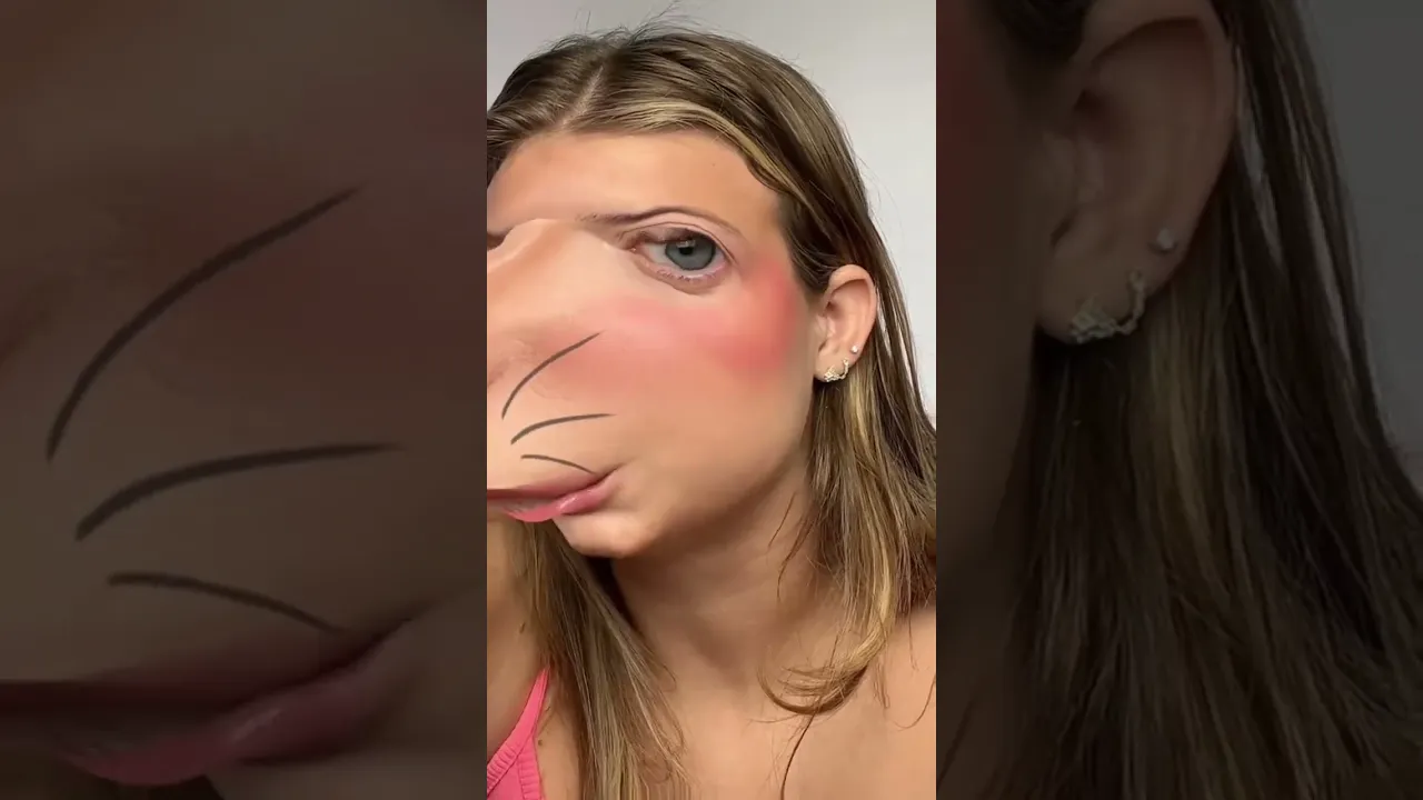 Smoothest Makeup Transformations