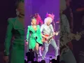 Lagu We will rock you - das Musical in Stuttgart mit Brian May
