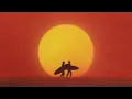 PARTY WAVE, Forrest Frank - JUNE GLOOM (Official Lyric Video)