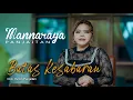 Download Lagu MANNARAYA PANJAITAN || BATAS KESABARAN || LAGU POP BATAK ( OFFICIAL MUSIC VIDEO)